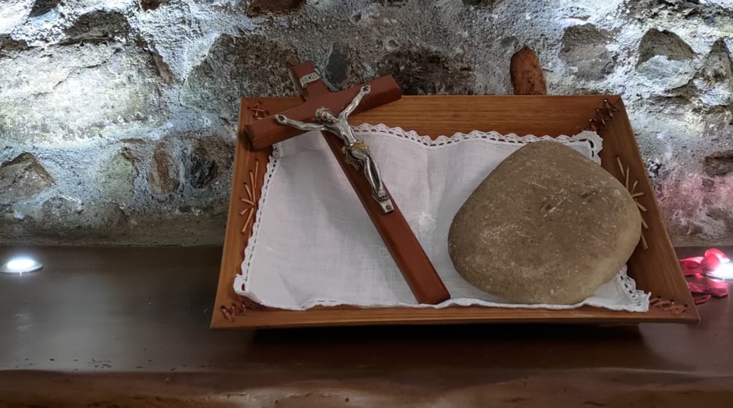 V Domenica di Quaresima anno A