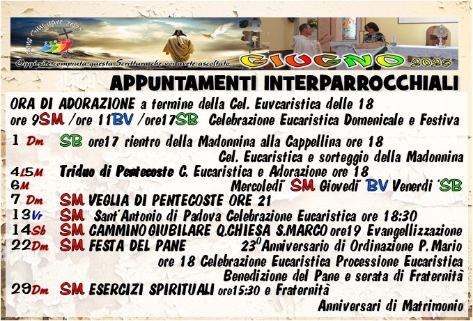 Giugno